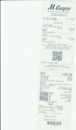 Кассовые чеки с подтверждением в Донском