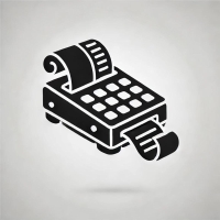 Кассовые чеки в Донском