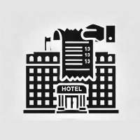 Гостиничные чеки в Донском