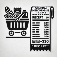 Чеки на товары в Донском